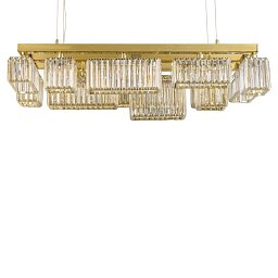 Люстра L'Arte Luce Gisele L09600.92