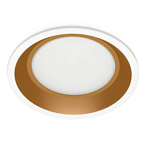 Pop Flat 200 LED 4K 30W Bianco Gold  220-240V
REMOTE DRIVER INCLUDED
