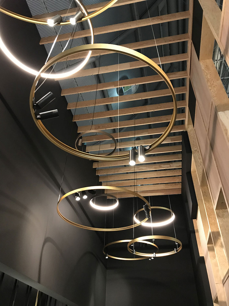 Maxima studio на празднике DELTA LIGHT — фото 3