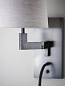 Настенный светильник Bedside Porta Romana SWL05 — фото 1