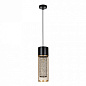 A7068SP-1GO Arte Lamp Castello подвесной светильник 40W — фото 1