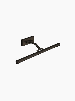 Настенный светильник Heathfield Vito Large WL-VITO-DBNZ-0000-LRG-STD