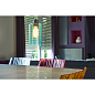 155562 SLV FENDA pendant suspension, A60, chrome подвесной светильник — фото 39