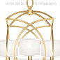 887740-310 Cienfuegos 21.5" Pendant подвесной светильник, Fine Art Lamps