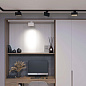 026227 Arlight Светильник LGD-LOFT-TRACK-4TR-S170-10W Warm3000 (WH, 24 deg) — фото 4