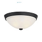 6-780-13-BK Savoy House Flush Mount — фото 2