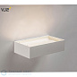 1000423 SLV SHELL 30 WL white 3000K 120° установочная коробка — фото 4