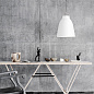 54007708 Caravaggio Fritz Hansen подвесной светильник — фото 2