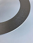 Vera Icone Накладной потолочный или настенный светильник круглый Aluminium, White i-c-0643 — фото 2