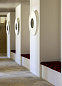Настенный светильник Iris Mirror 80 DCW éditions — фото 1
