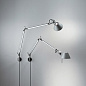 A010950 Tolomeo Artemide светильник для чтения (в комплекте с A025150) — фото 4