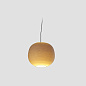 TIERRA 500 pendant lamp Faro Barcelona подвесной светильник 20401