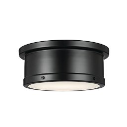 52540 Kichler Serca Потолочный светильник
