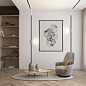 Трековый светильник Denkirs Smart Linear DK8015-BK — фото 5