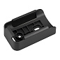 027154 Arlight Пульт ARL-1022-SIRIUS-RGBW Black (4 зоны, 2.4G) — фото 3