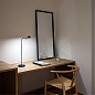 165011/10 Vibia Pin 23 - 1650 настольная лампа — фото 4