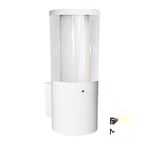 Светильник уличный настенный FUMAGALLI CARLO WALL DR1.570.000.WXU1L