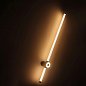 Декоративная подсветка Arte Lamp ATMOS A3616AL-1BK — фото 1