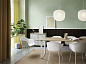 18518 Muuto Ply Ковер 170x240 см, жженый оранжевый — фото 2