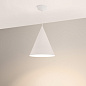 054412 Arlight Светильник SP-MAKOTO-R350-14W Warm3000 (WH, 36 deg, 230V, TRIAC) — фото 4