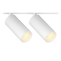 Магнитные светильники Led technology SUPERSPIKE 2 12.30 B белый