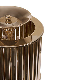 DONNA-TABLE-LAMP DelightFULL Donna Настольная лампа