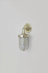 Уличный настенный светильник Original BTC Ship's Well Glass 7207 Mini