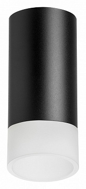 R43731 Lightstar Rullo накладной светильник 50W