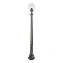 Садово-парковый фонарь FUMAGALLI GIGI/G250 G25.156.000.BXE27