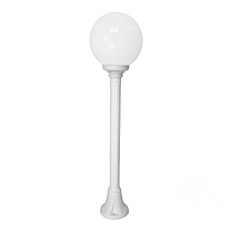 Садовый светильник-столбик FUMAGALLI MIZAR.R/G250 G25.151.000.WYE27
