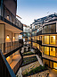 Настенный светильник RAY WALL OUTDOOR 3.0 Wever & Ducre — фото 1