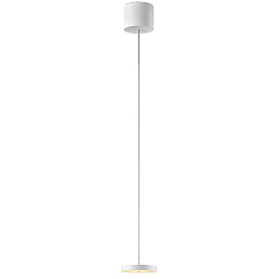 G42-885-41-21 Oligo Decent подвесной светильник с тройными цилиндрическими элементами