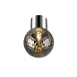 1007858 SLV VARYT Shade f. PD WL CL TL Diamond smoke рассеиватель — фото 24
