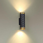 Настенный светильник Odeon Light 4287/2W ASTRUM — фото 1