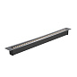 1007196 SLV DASAR® 1200 EL Stainless 3000K square уличный светильник — фото 3