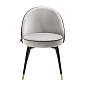 113124 Dining Chair Cooper set of 2 Обеденный стул Eichholtz