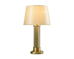 Настольная лампа Newport Sonya 3292/T brass
