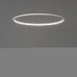 CD5A-00W9AZDU05 подвесной светильник Leds C4 Circular Inward ø600 Recessed черный