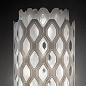 CHRF000WHT000BB000EU Charlotte Slamp торшер — фото 5