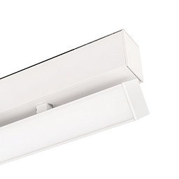Трековый светильник Arlight MAG-FLAT-FOLD-45-S805-24W