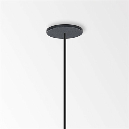 15225 0350 B Delta Light OPTIONS подвес с соединительным элементом для потолочного монтажа