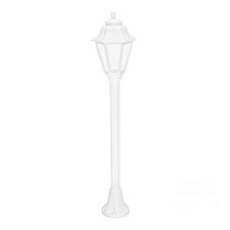 Садовый светильник-столбик FUMAGALLI MIZAR.R/ANNA E22.151.000.WXE27