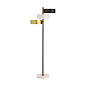 79814 Hutton Floor Lamp Arteriors торшер