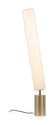 CVL-CLOPES-FLOOR-14-100-SB-PB CVL-Luminaires Clopes торшер