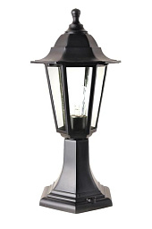 A1214FN-1BK Arte Lamp BELGRADE ландшафтный светильник
