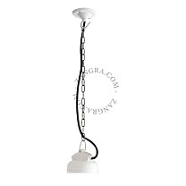 Pure Porcelain 023 IP54