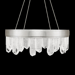 888040-1 Fine Art Lamps Lior Подвесной светильник