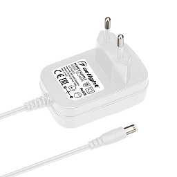 040021 Arlight блок питания ARDV-18-24WW (24V, 0,75A, 18W)