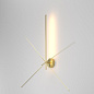 Бра Elegant Maytoni C085WL-L7BS2.7K-1 — фото 3