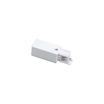 White left connector without frame